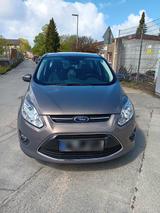Ford C-MAX Sync Edition - Ford C-Max in Bielefeld