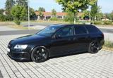 Audi RS6 5.0 tiptronic quattro Avant - black beast - gebrauchte Audi RS6 aus dem Jahr 2008