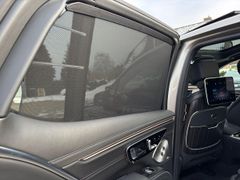 Fahrzeugabbildung Mercedes-Benz EQS SUV Maybach 680 4M NIGHT TWOTONE FIRST CLASS