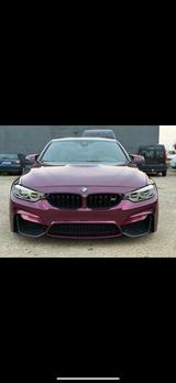 BMW M3 F80 CARBON HEAD UP DEUTSCH - BMW M3 F80 Gebrauchtwagen