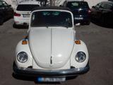 Volkswagen VW Käfer-Cabrio 1303 - Volkswagen in Stuttgart: Kaefer