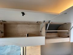 CLEVER Tour 540 | *Umfangreiche Ausstattung!*