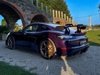 Porsche Cayman – pogled 7