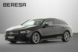 Mercedes-Benz CLA 180 SB AMG Kamera MBUX Navi AUT AHK LED SHZ - gebrauchte Mercedes-Benz CLA 180 Shooting Brake aus dem Jahr 2024