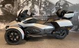 Can-Am SPYDER RT LIMITED | HYPER SILVER | LTD | - Angebote entsprechen deinen Suchkriterien