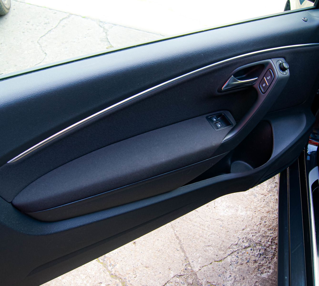Fahrzeugabbildung Volkswagen Polo V 14TDI Allstar KLIMAAUTOMATIK TEMPOMAT PDC