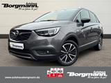 Opel Crossland X Ultimate LED - Kessy - Navi - SHZ -  - Opel Crossland (X) mit Diesel-Antrieb: Automatik