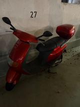 Piaggio Sfera 125RST - PIAGGIO SFERA