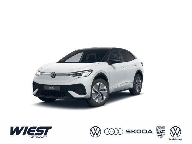 Image of Volkswagen ID.5