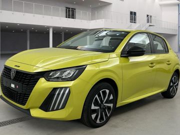 PEUGEOT 208 208 Hybrid 100 Style   Automatik