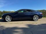 Audi A7 45 TDI tiptronic quattro -Luftfederung-AHK