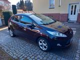 Ford Fiesta 1,25 60kW Titanium Titanium - Ford Fiesta von privat