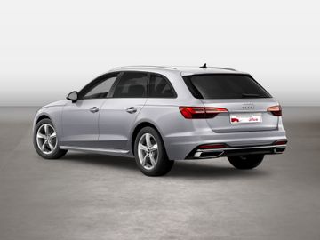 Audi A4 - 3