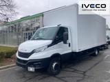 Iveco 70C18HA8/P Koffer/LBW - wenig KM - Bis 7,5t