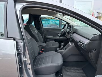 Dacia Sandero  Journey TCe 90 CVT