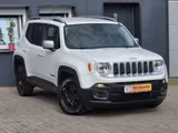 Jeep RenegadeLimited 4WD 2.0JTD /ZAHNRIEMEN NEU /TEMP - Jeep Renegade mit Diesel-Antrieb: Automatik