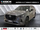 Mazda CX-80 2.5L e-SKY PHEV327ps 8AT AWD Homura COSO - Mazda CX-80 Homura mit Hybrid-Antrieb (Benzin/Elektro)