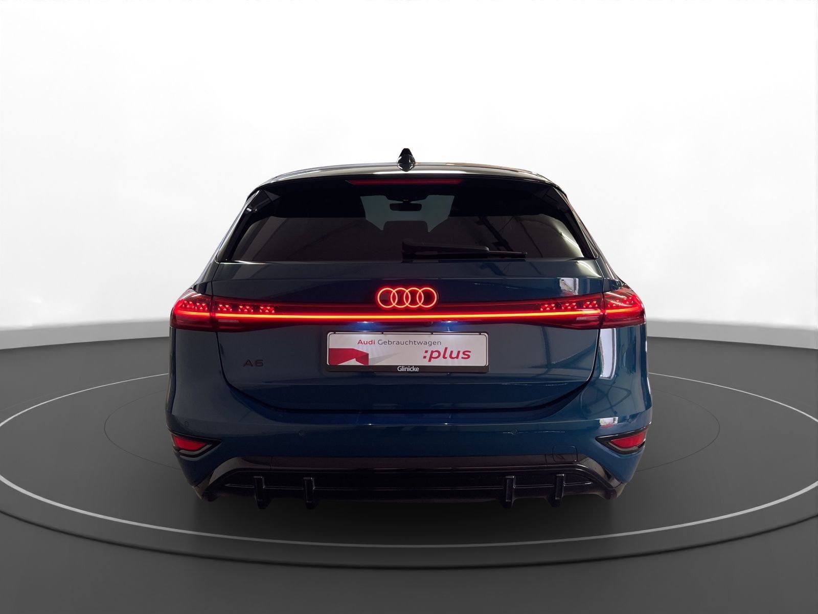 Audi A6 e-tron - Bild 5