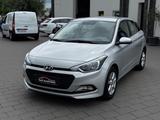 Hyundai i20 Go*TOP GEPFLEGT*KLIMA*ALU*ZENTRAL*SHZ*2HAND* - Hyundai i20: Go