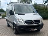 Mercedes-Benz Sprinter II 313 Kasten Klima 1 Hand TÜV NEU TOP - gebrauchte Mercedes-Benz Sprinter aus dem Jahr 2009