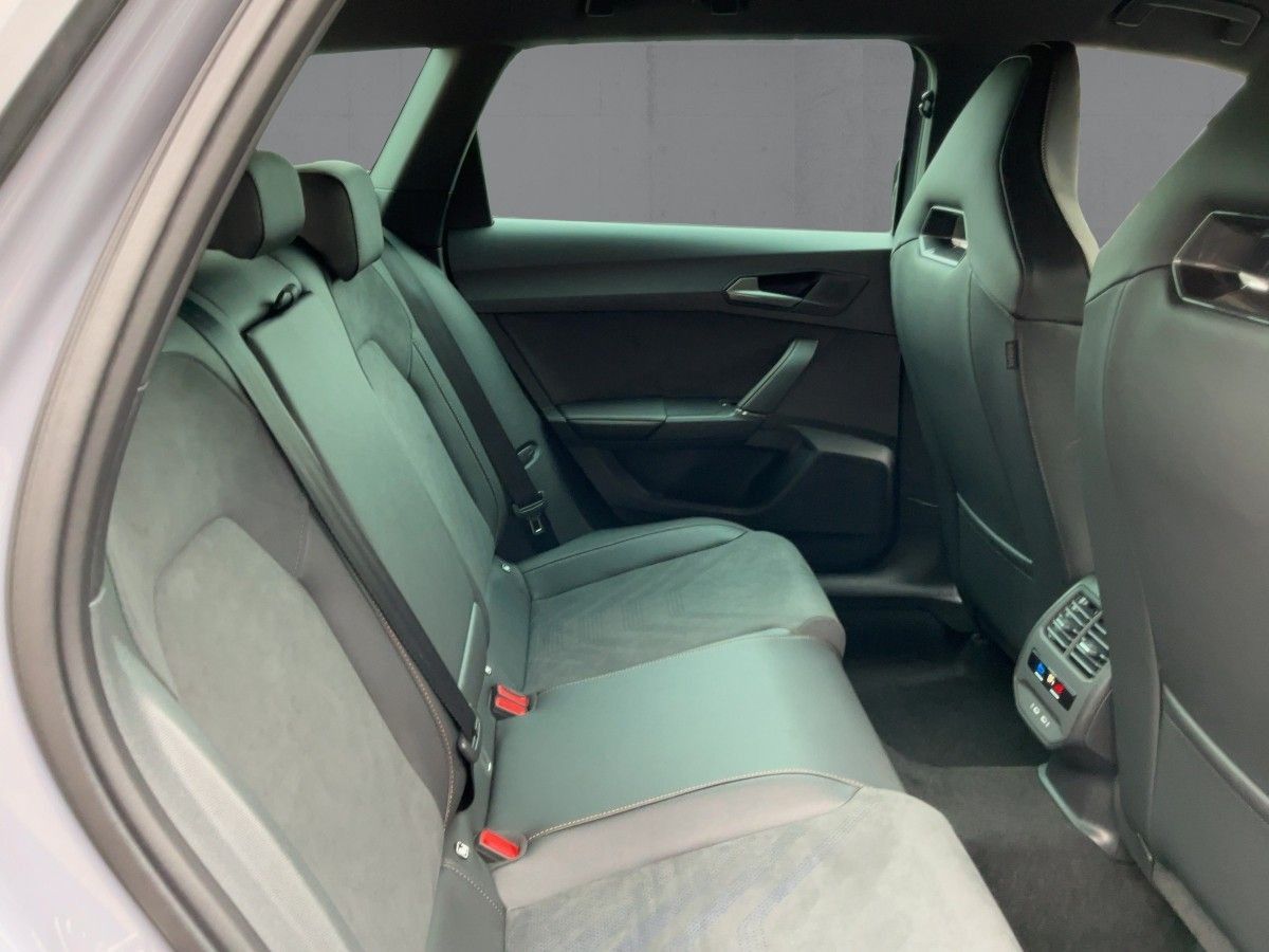 Cupra Leon - Bild 13