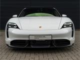 Porsche Taycan Turbo S Matrix LED PDLS Carbon uvm. - Porsche Taycan: Turbo