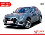 Audi Q3 35 1.5 TFSI advanced LED App-Connect USB - Audi: Us