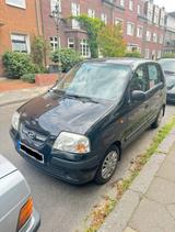 Hyundai atos Prime 2006 Tüv bis 03/2027 - Hyundai Atos: Prime
