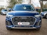 Audi Q5 TFSI e S line 50 TFSI e quattro 220(299) S tr - Audi: 2.5