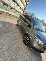 Mercedes-Benz V 220 d Aut. EDITION lang EDITION - Mercedes-Benz V 220 in München