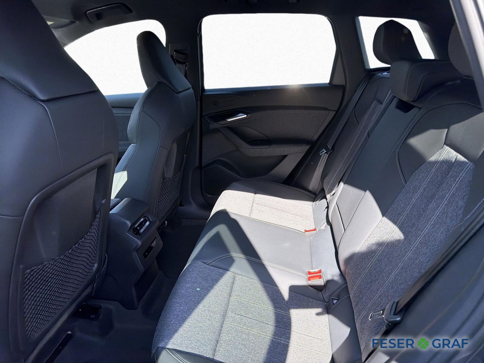 Audi Q6 e-tron - Bild 13