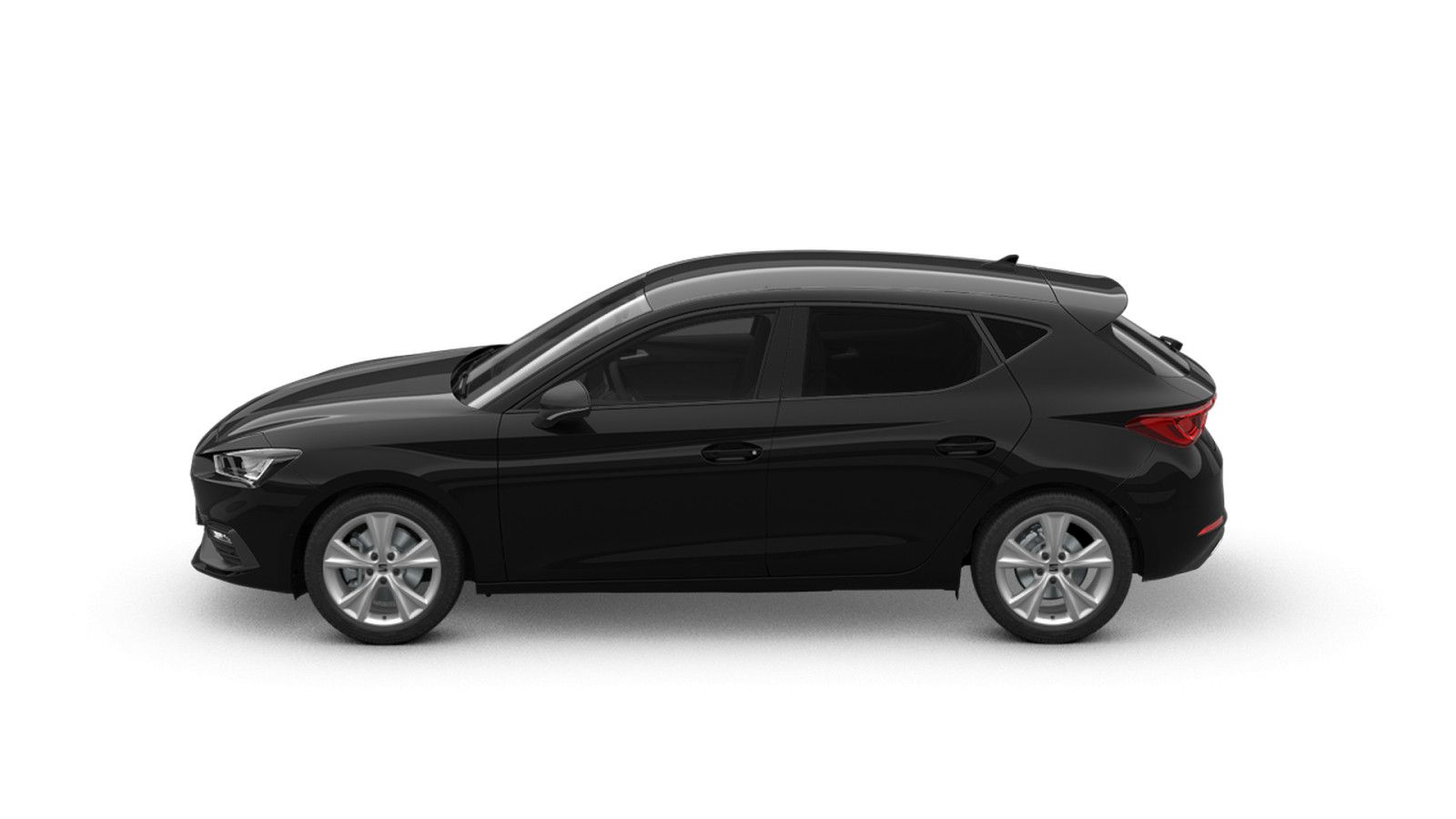 Seat Leon - Bild 8