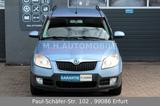 Skoda Roomster Scout/TÜV/GEPFLEGT - Skoda Roomster Scout mit Benzin-Antrieb