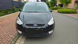 Ford Galaxy 2009 WA6 2.0 140PS Diesel - Ford Galaxy: Wa6