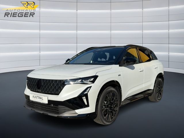 Renault Austral Esprit Alpine Full Hybrid E-Tech 200