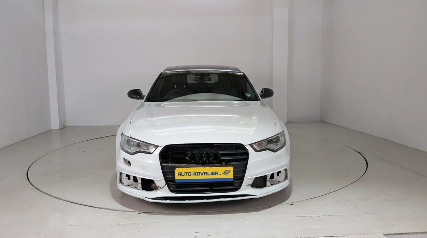 Fahrzeugabbildung Audi A6 3.0 TDI quattro* Xenon * Memory * Schiebedach