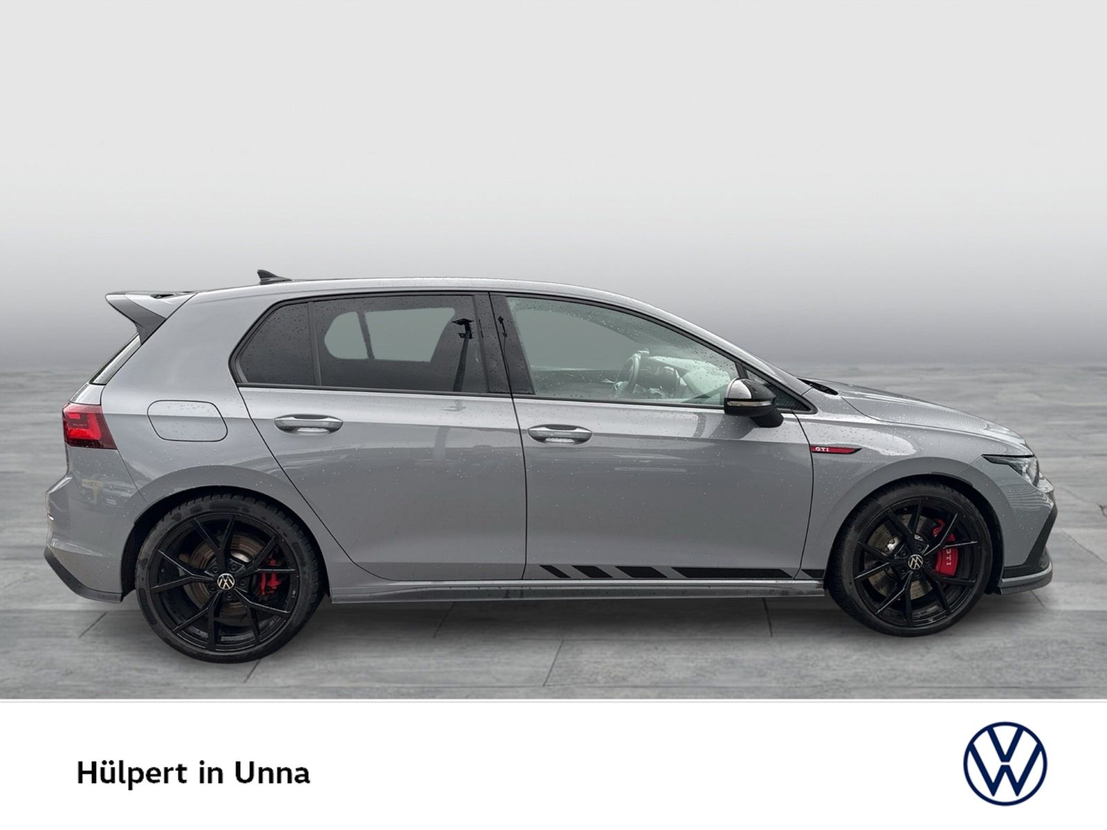Volkswagen Golf 2.0 GTI CLUBSPORT PANO KAMERA AKRA ALU19 foto 5