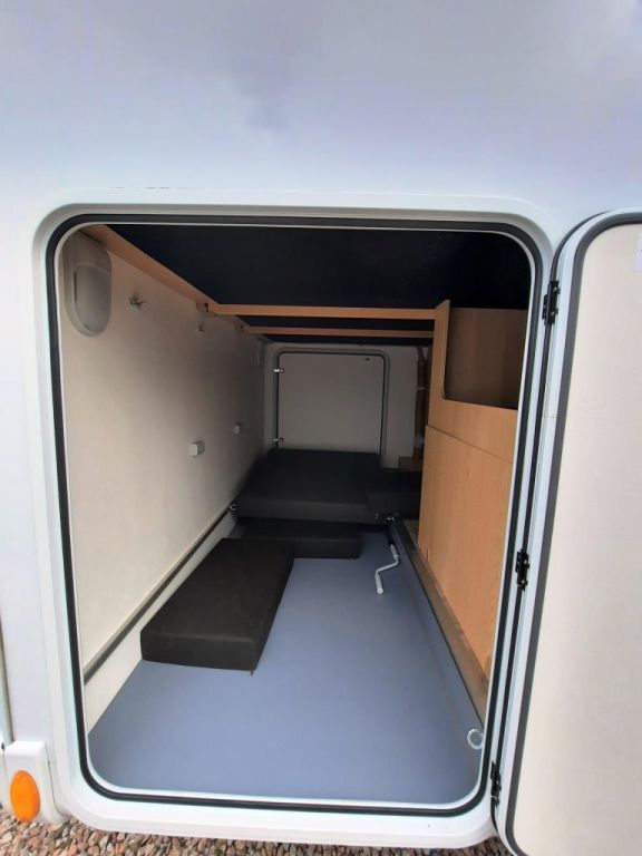 Fahrzeugabbildung LMC Tourer A 690 G Verfüg./Sparen Sie 19.699,- €