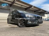BMW 218 Gran Tourer, Navi, Xenon, Servo, Airbag, AHK - BMW 218 in Hamburg