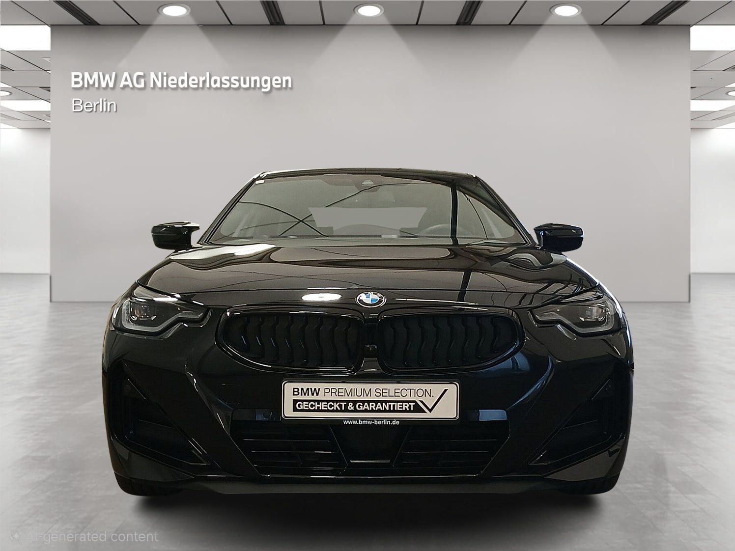 BMW M240i xDrive Coupé M Sport AHK LiveCockpitProf foto 4