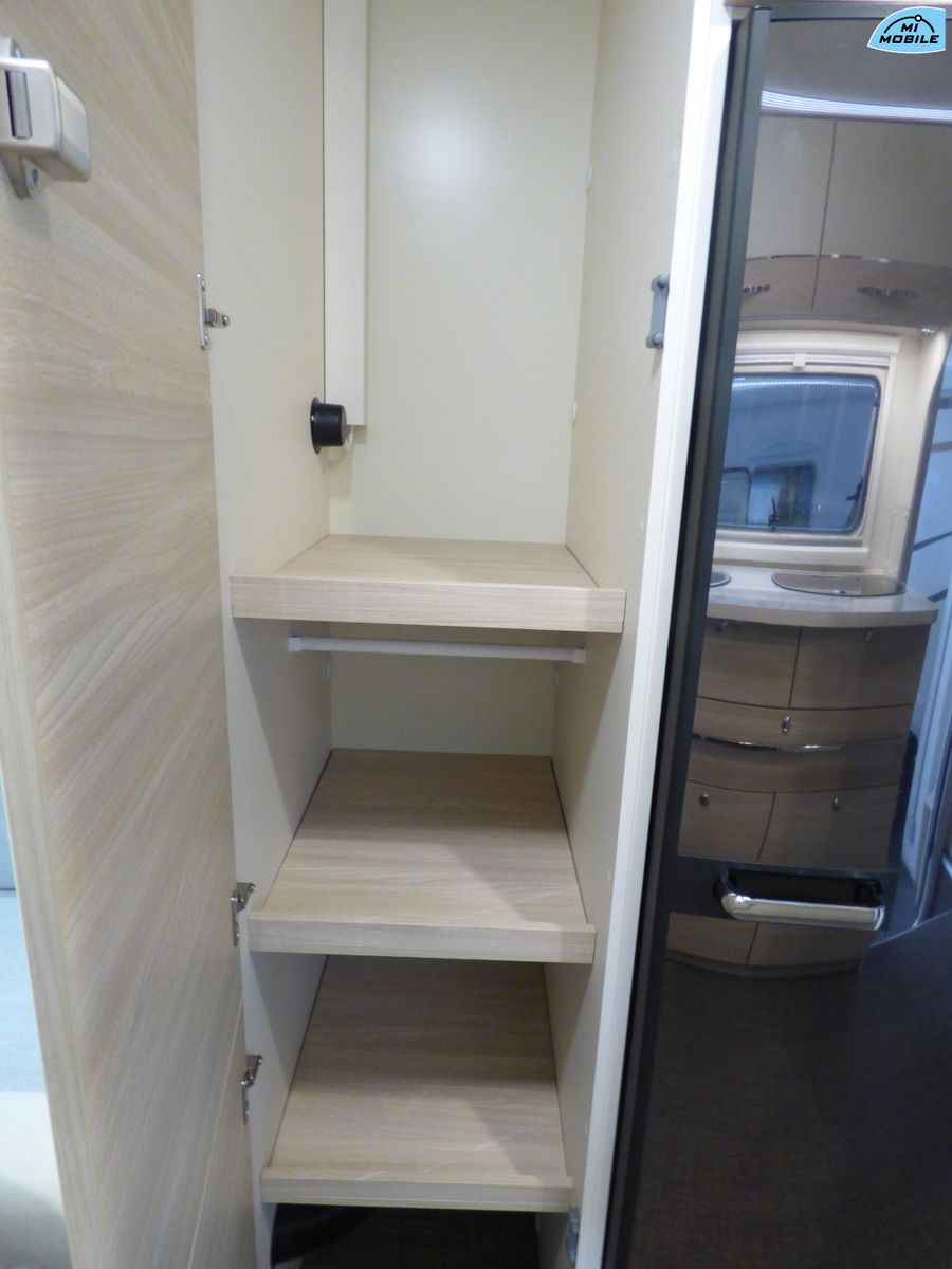 Fahrzeugabbildung Eura Mobil Activa ONE 570 HS *SCHAUSONNTAG 11-16 Uhr*