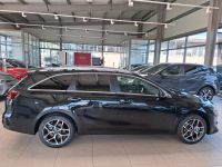 Kia cee'd Sportswagon - Vorschau Bild 9