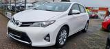 Toyota Auris Start Edition - Toyota Auris: Start Edition