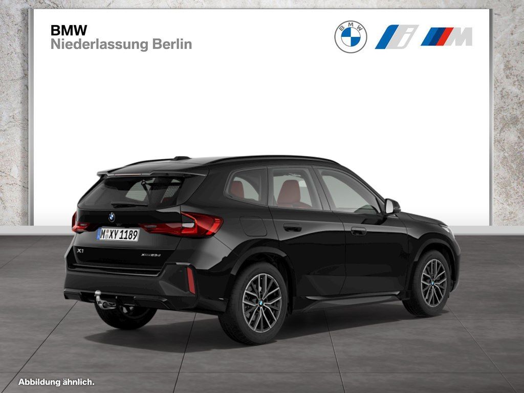 BMW X1 xDrive23d M Sport LiCoPr h k DAProf PA AHK foto 2