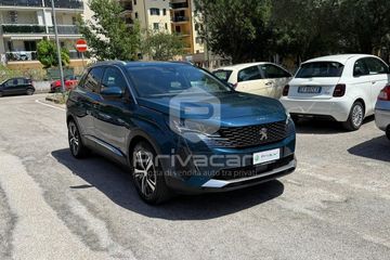 Peugeot 3008 - 7