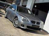 BMW 530xd touring*M-PAKET AB WERK* ( ABSOLUT VOLL ) - BMW 530 aus 2007: Xd