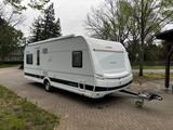 Dethleffs Nomad 560 FR - Dethleffs Wohnwagen Nomad