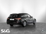 Mercedes-Benz C 200 d T KAMERA+DISTRO+CARPLAY+SPURHALTE+17" - gebrauchte Mercedes-Benz C 200 aus dem Jahr 2023