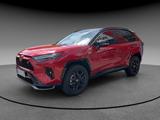 Toyota RAV 4 Plug-in Hybrid GR Sport 4x4 2.5 LED ACC Na - Toyota RAV 4: Sport