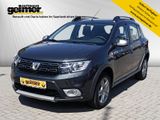 Dacia Sandero Stepway Ambiance TCe 90 - Dacia: Ambiance